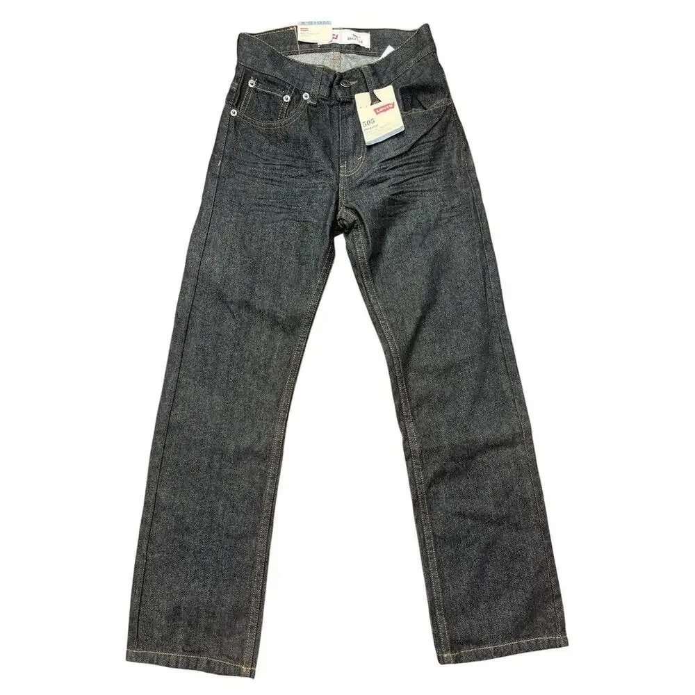 Levis levi 505